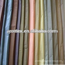 100% Cotton Solid Plain Dyed Fabric